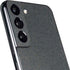 Black and Grey Stripes Galaxy S22 Skin